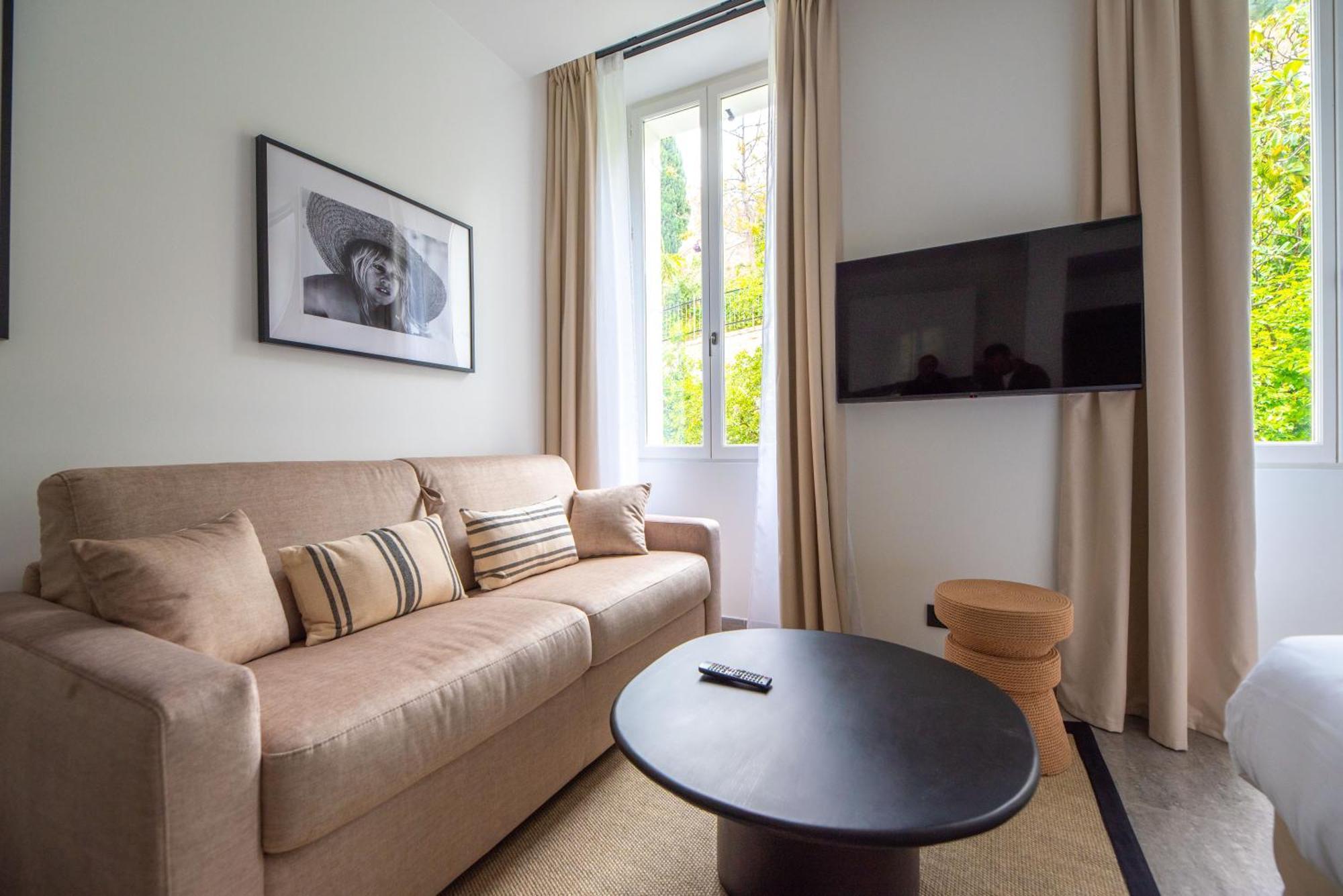 Apartment Le Vieux Port Cannes