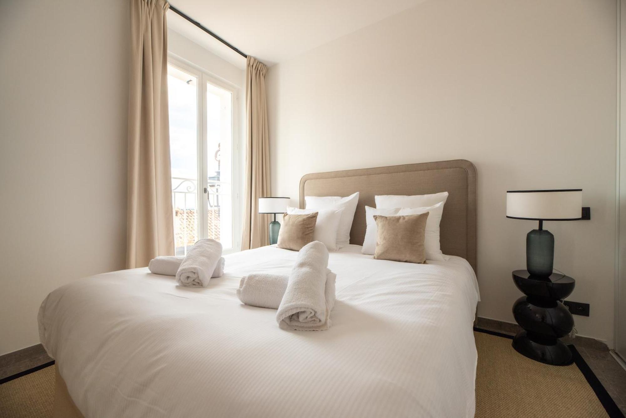 Le Vieux Port Apartment
