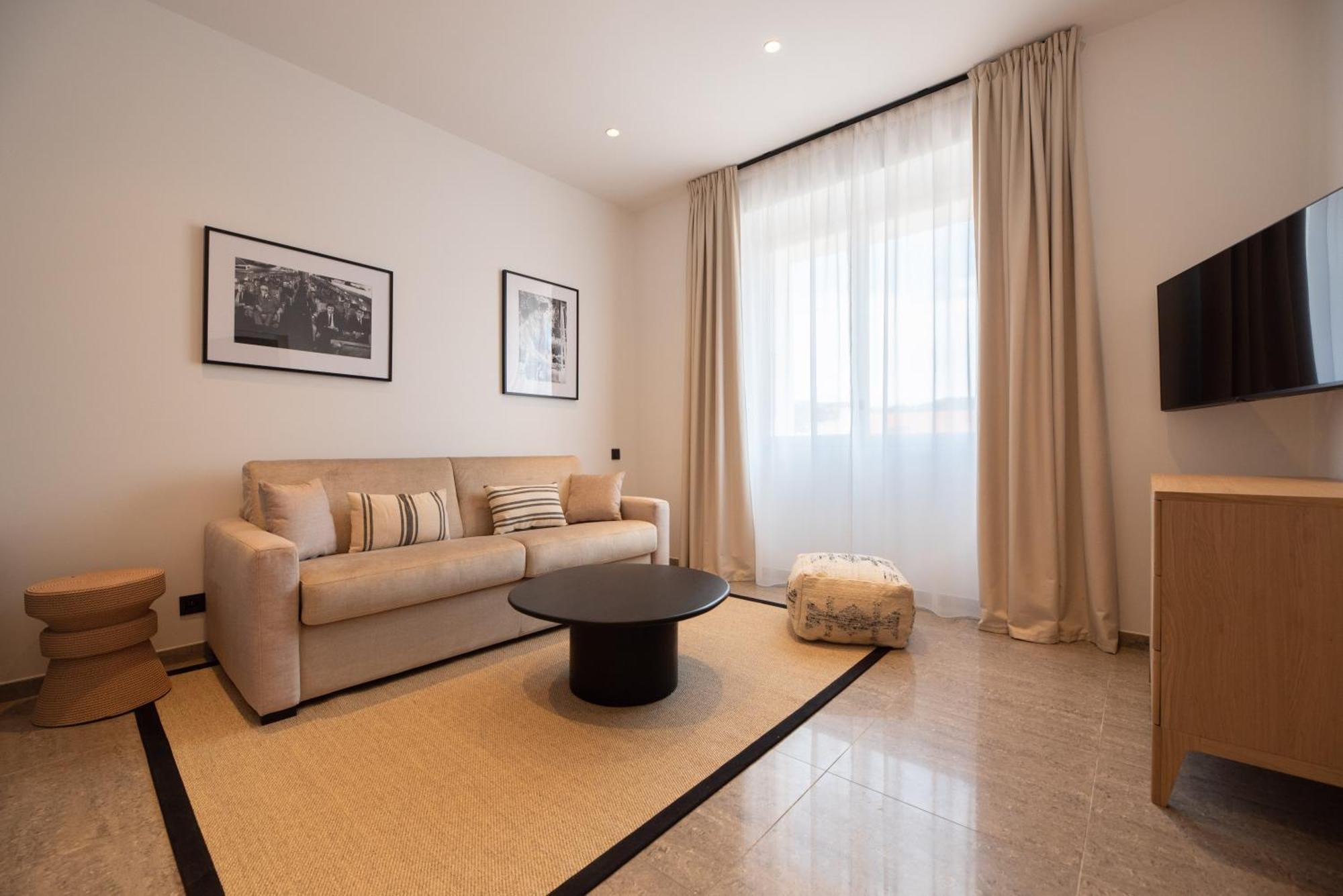 Le Vieux Port Appartement Cannes