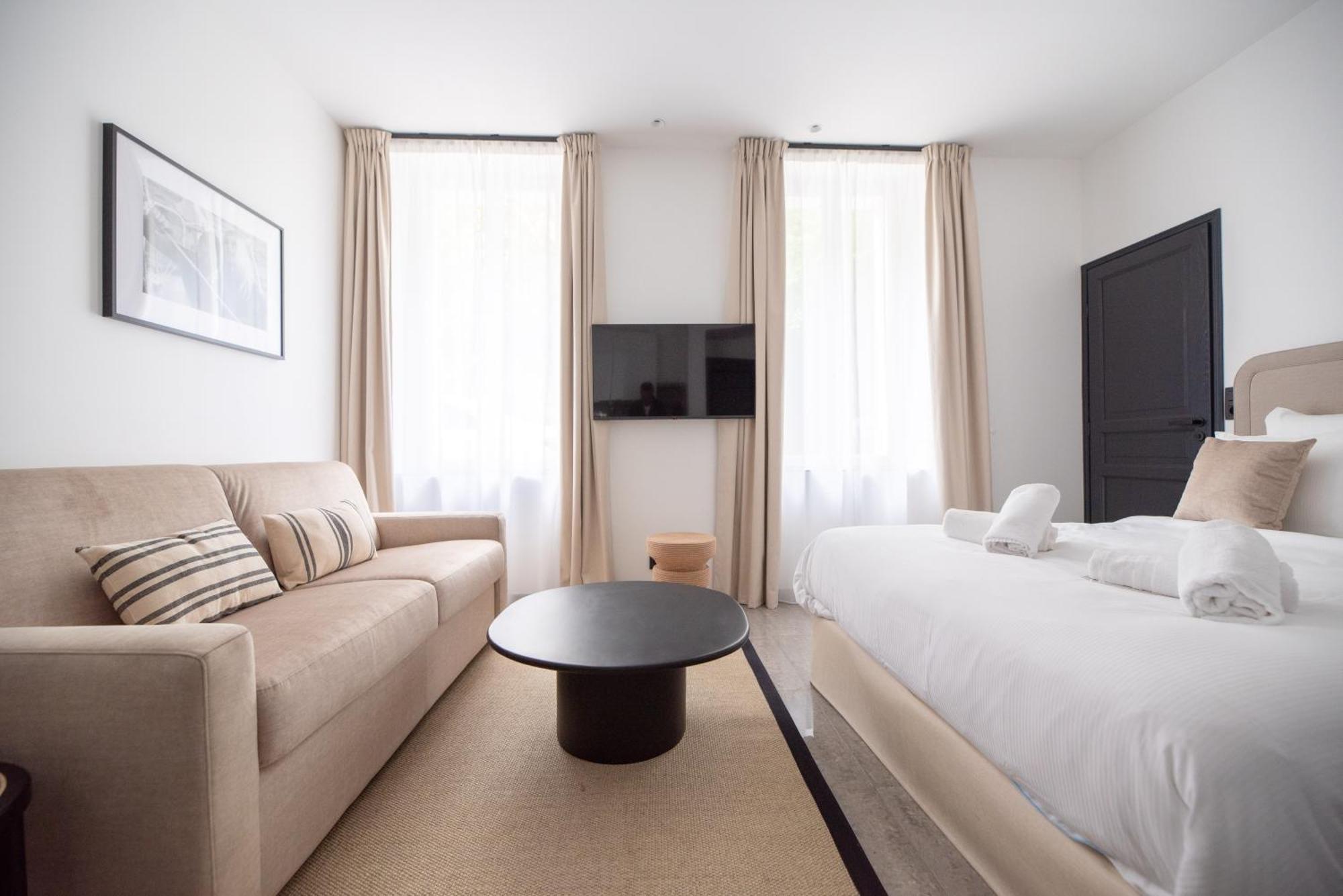 Appartement Le Vieux Port