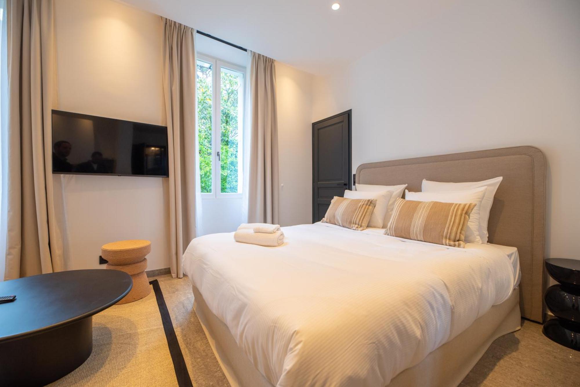 Appartement Le Vieux Port *