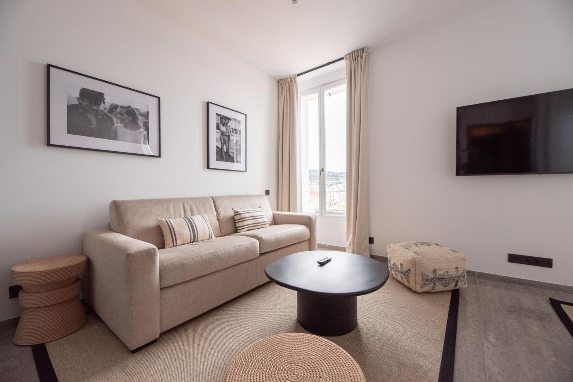 Le Vieux Port Appartement