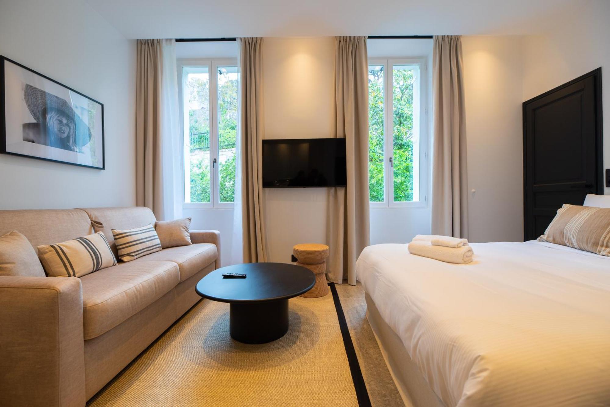 Appartement Le Vieux Port