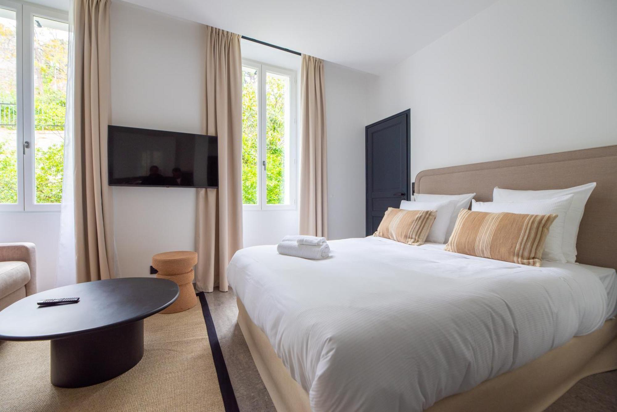 Appartement Le Vieux Port *