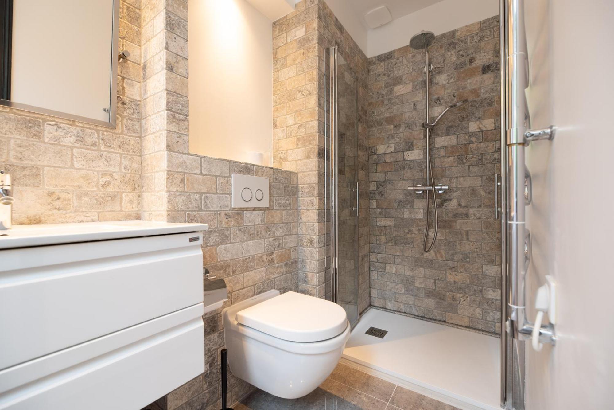 Le Vieux Port Appartement *